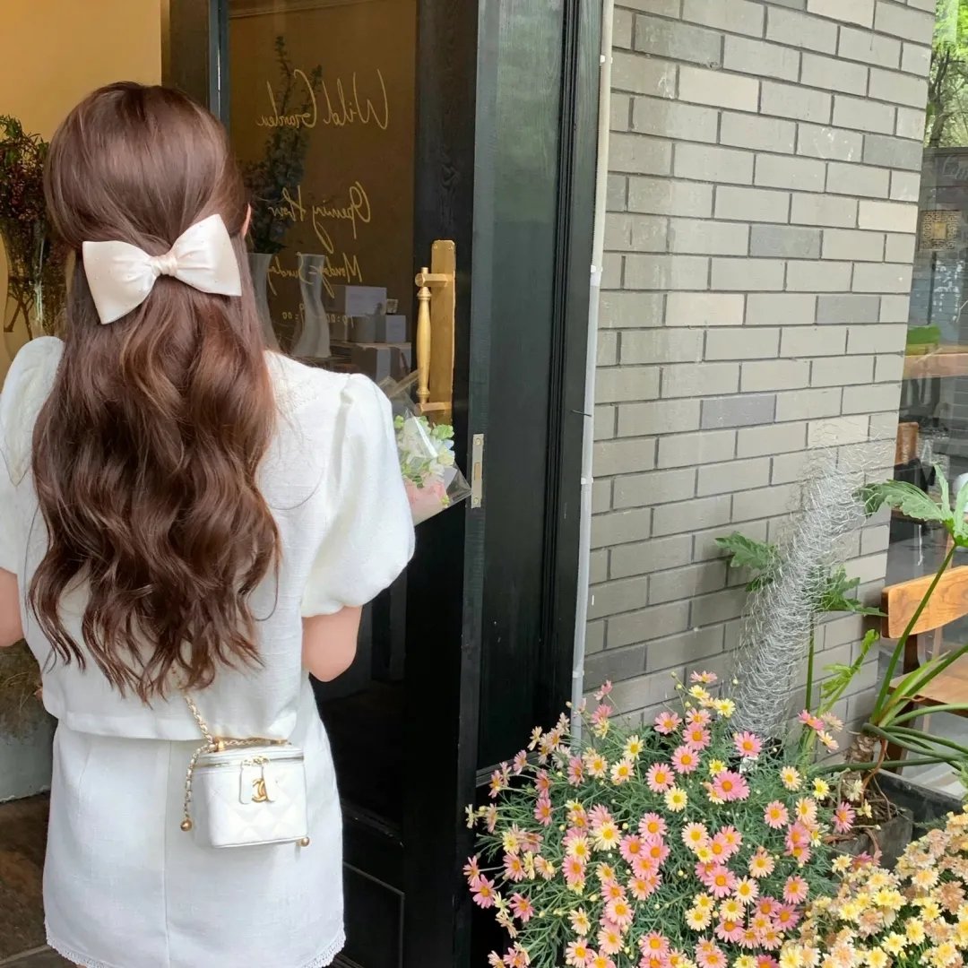 见习女探
