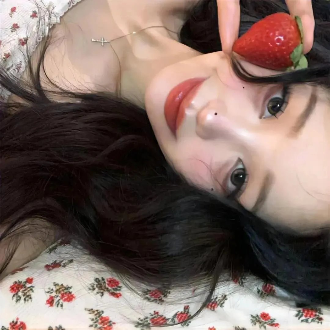 姬姥的青春期